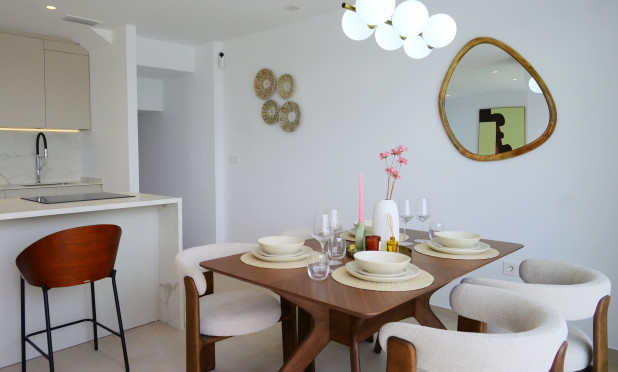 Obra nueva - Villa - Dolores