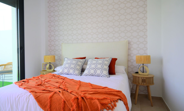 Obra nueva - Villa - Dolores