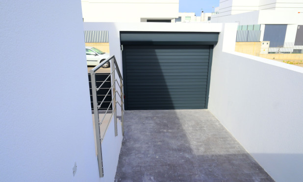 Obra nueva - Villa - Dolores