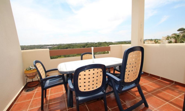 Resale - Apartment / flat - Orihuela Costa - Las Ramblas