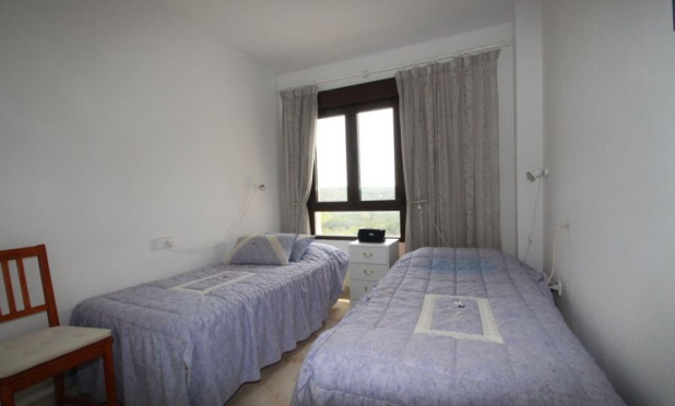 Revente - Appartement - Orihuela Costa - Las Ramblas