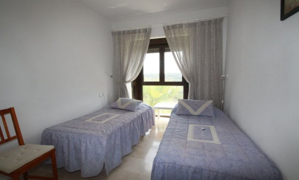 Revente - Appartement - Orihuela Costa - Las Ramblas