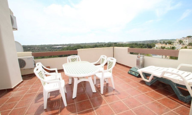 Revente - Appartement - Orihuela Costa - Las Ramblas