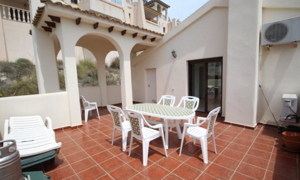 Resale - Apartment / flat - Orihuela Costa - Las Ramblas