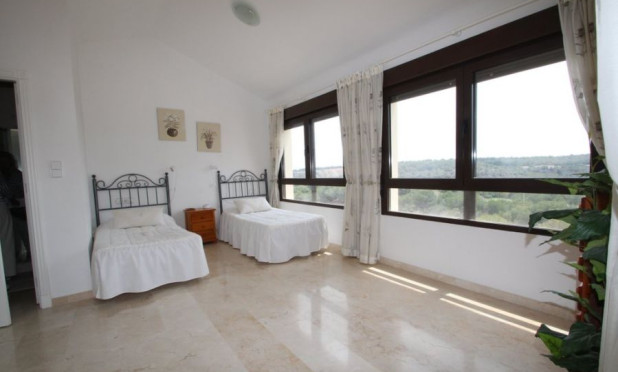 Revente - Appartement - Orihuela Costa - Las Ramblas