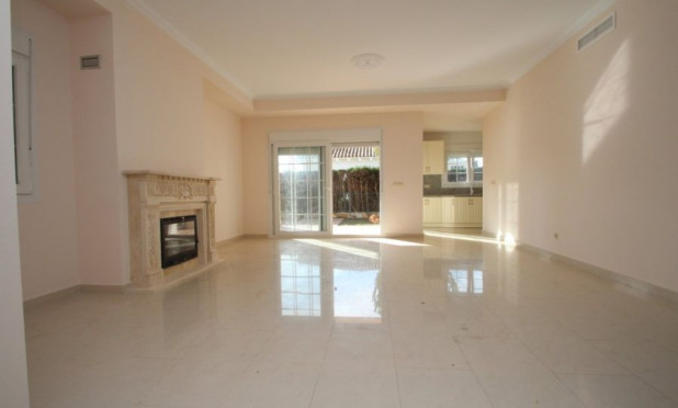 Reventa - Villa - Orihuela Costa - Cabo Roig