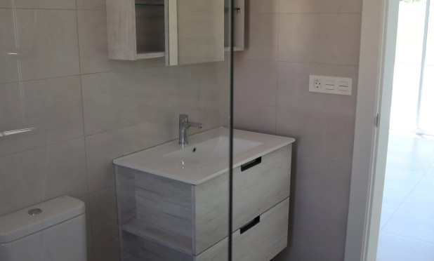 Nieuwbouw Woningen - Villa - La Romana