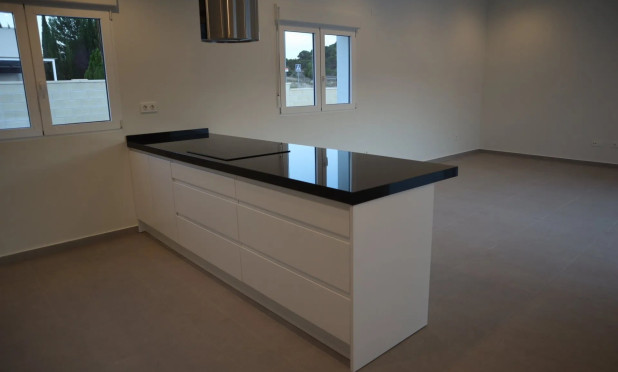 Nieuwbouw Woningen - Villa - La Romana