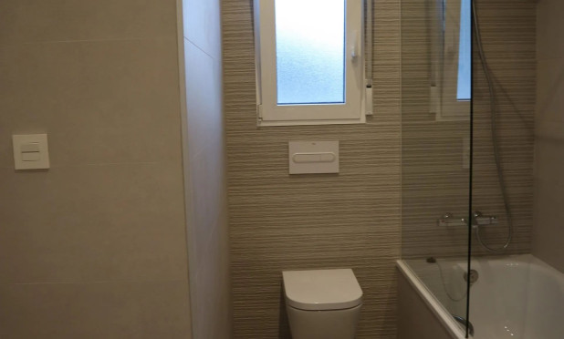 Nieuwbouw Woningen - Villa - La Romana