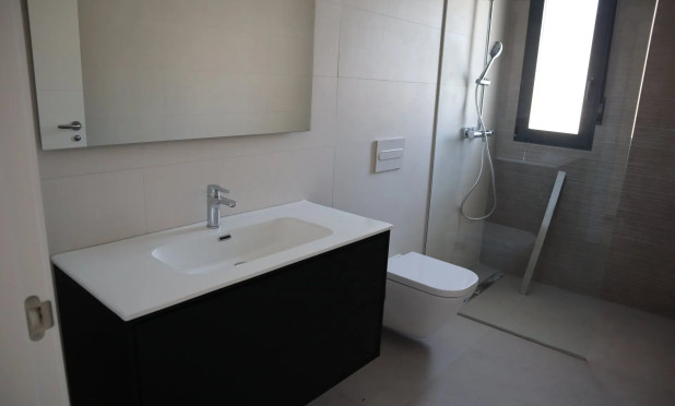 Nieuwbouw Woningen - Villa - La Romana