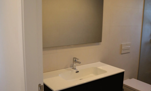 Nieuwbouw Woningen - Villa - La Romana