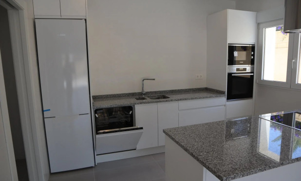 Nieuwbouw Woningen - Villa - La Romana