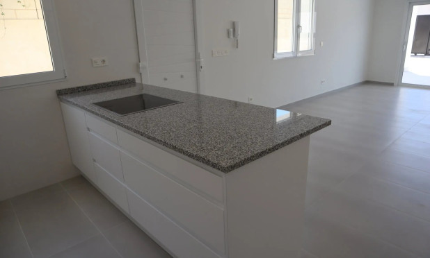 Nieuwbouw Woningen - Villa - La Romana