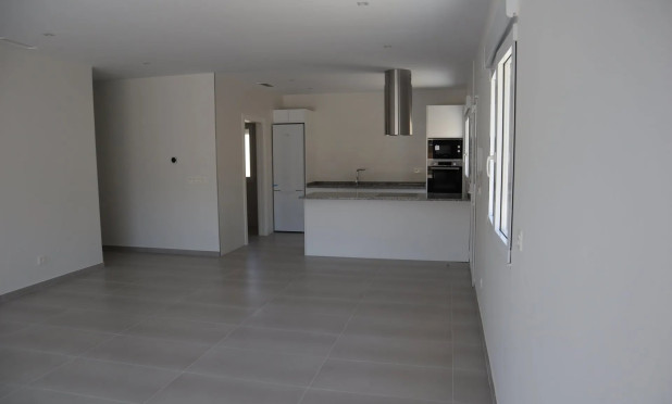 Nieuwbouw Woningen - Villa - La Romana