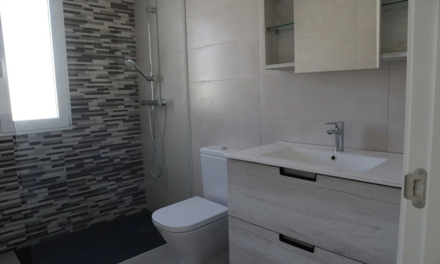 Nieuwbouw Woningen - Villa - La Romana