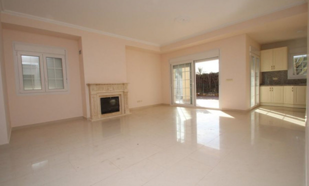 Reventa - Villa - Orihuela Costa - Cabo Roig