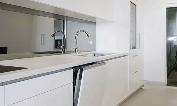 Obra nueva - Apartamento / piso - Relleu