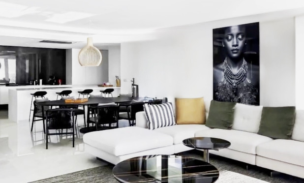 Obra nueva - Apartamento / piso - Relleu