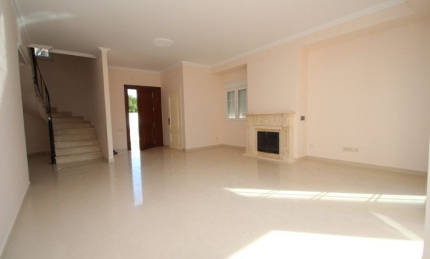 Herverkoop - Villa - Orihuela Costa - Cabo Roig