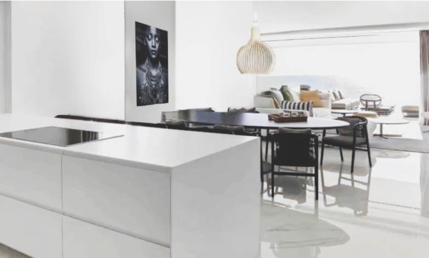 New Build - Apartment / flat - Relleu