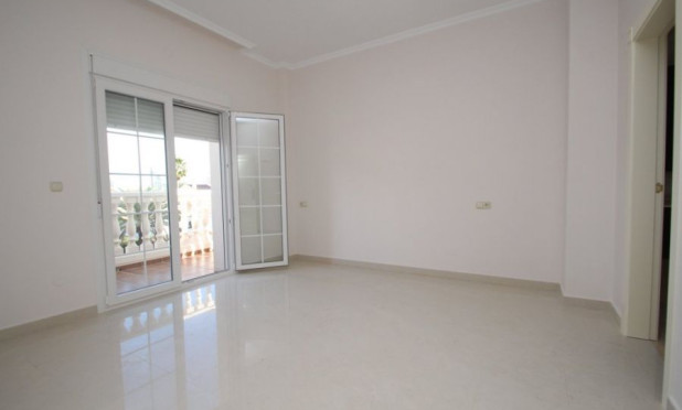 Herverkoop - Villa - Orihuela Costa - Cabo Roig