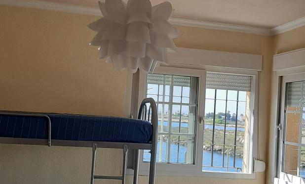 Nieuwbouw Woningen - Herenhuis - San Javier