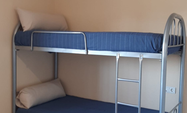 Nieuwbouw Woningen - Herenhuis - San Javier