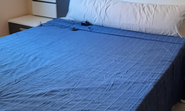 Nieuwbouw Woningen - Herenhuis - San Javier