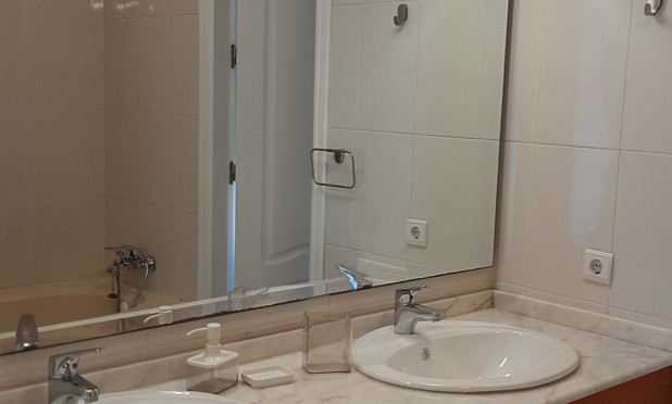 Nieuwbouw Woningen - Herenhuis - San Javier