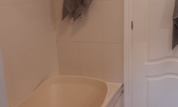 Nieuwbouw Woningen - Herenhuis - San Javier