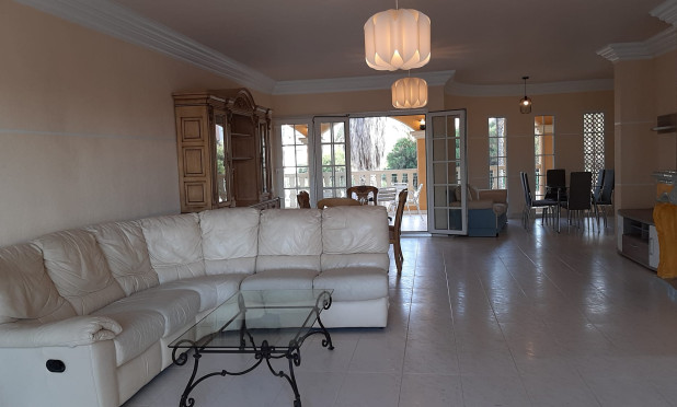 Nieuwbouw Woningen - Herenhuis - San Javier