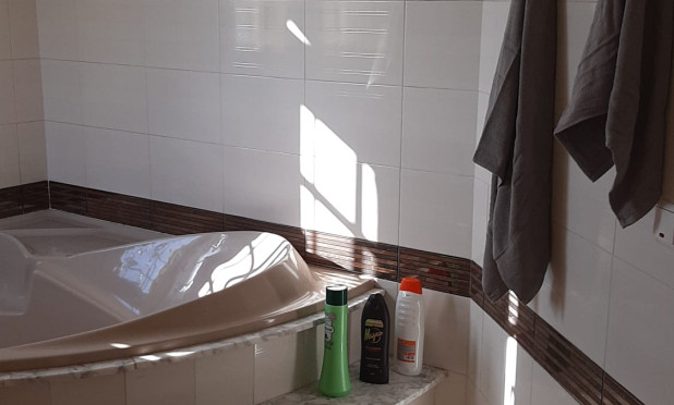 Nieuwbouw Woningen - Herenhuis - San Javier