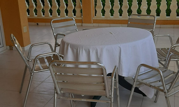 Nieuwbouw Woningen - Herenhuis - San Javier