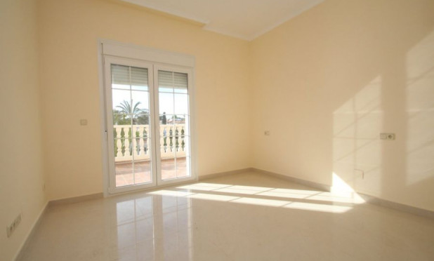 Herverkoop - Villa - Orihuela Costa - Cabo Roig