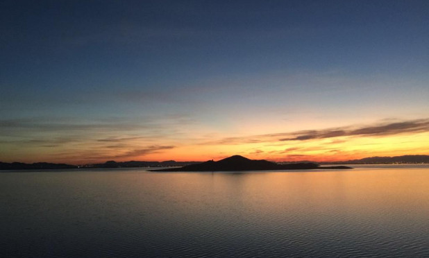 Nieuwbouw Woningen - Herenhuis - San Javier