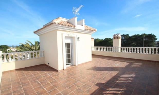 Reventa - Villa - Orihuela Costa - Cabo Roig