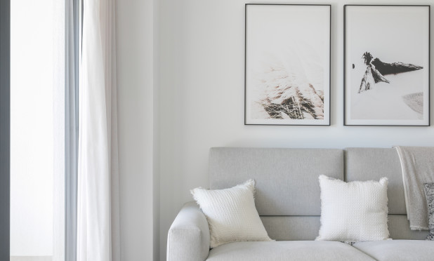 Nieuwbouw Woningen - Appartement / flat - Torrevieja - torrevieja