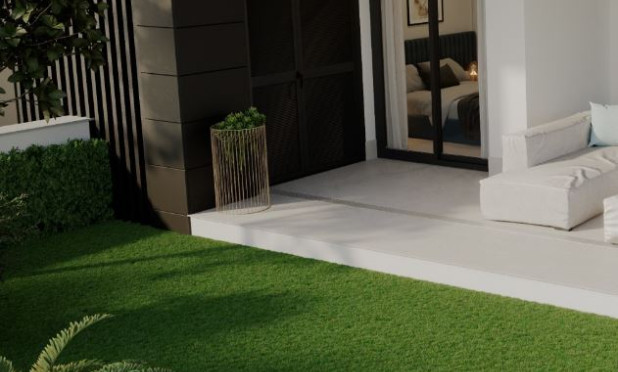 Neue Gebäude - Penthouse - Torrevieja - torrevieja