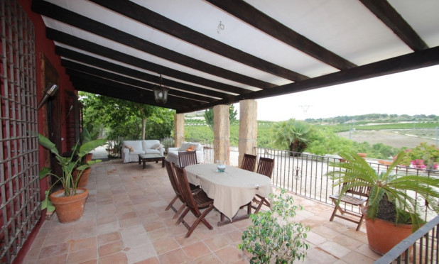 Reventa - Finca / Country Property - Orihuela - Torremendo