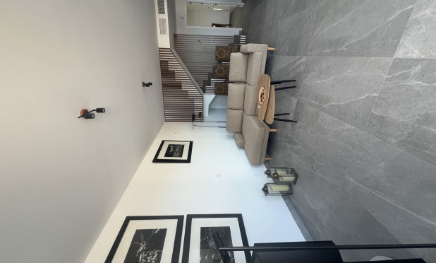 New Build - Townhouse - Polop