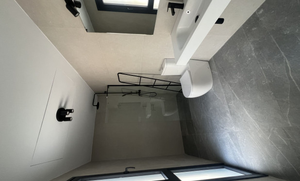 New Build - Townhouse - Polop