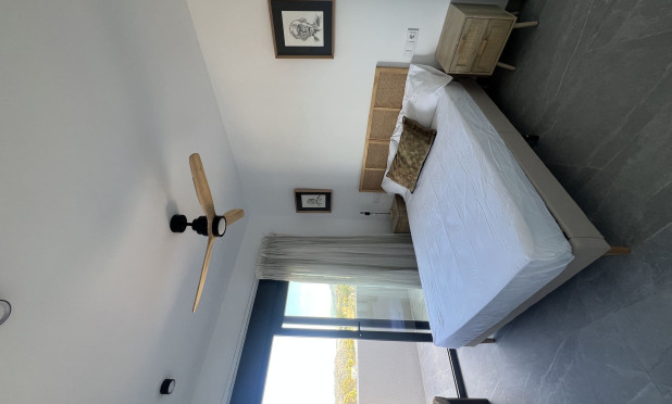 New Build - Townhouse - Polop