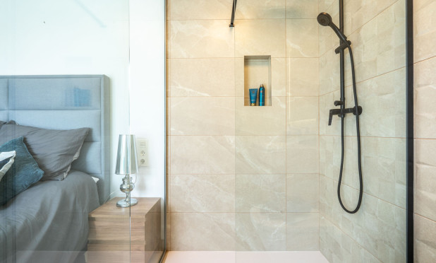 Neue Gebäude - Villa - Torre Pacheco - Torre-pacheco