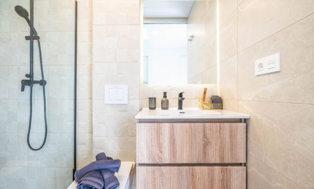 Neue Gebäude - Villa - Torre Pacheco - Torre-pacheco