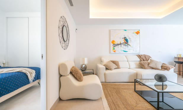 Neue Gebäude - Villa - Torre Pacheco - Torre-pacheco