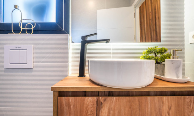 Neue Gebäude - Villa - Torre Pacheco - Torre-pacheco