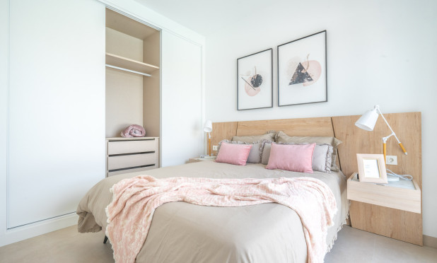 Neue Gebäude - Villa - Torre Pacheco - Torre-pacheco