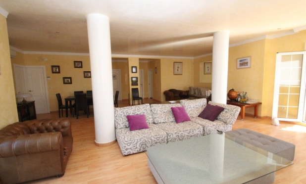 Herverkoop - Villa - Orihuela Costa - Cabo Roig