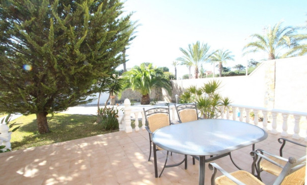 Reventa - Villa - Orihuela Costa - Cabo Roig