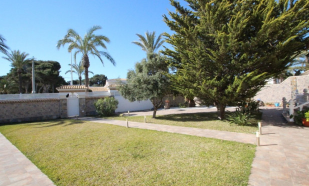 Revente - Villa - Orihuela Costa - Cabo Roig